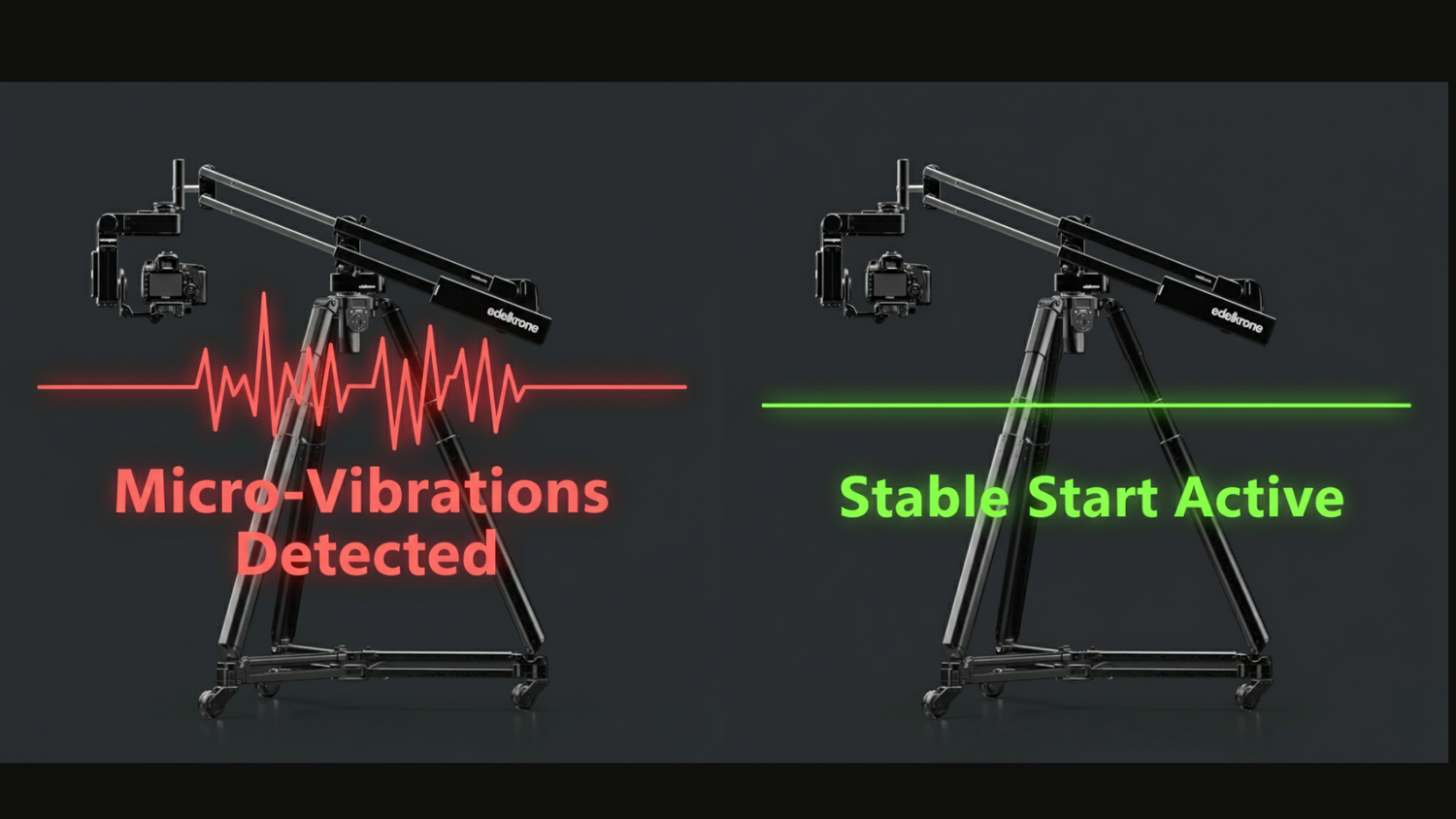 Stable Start Is Here